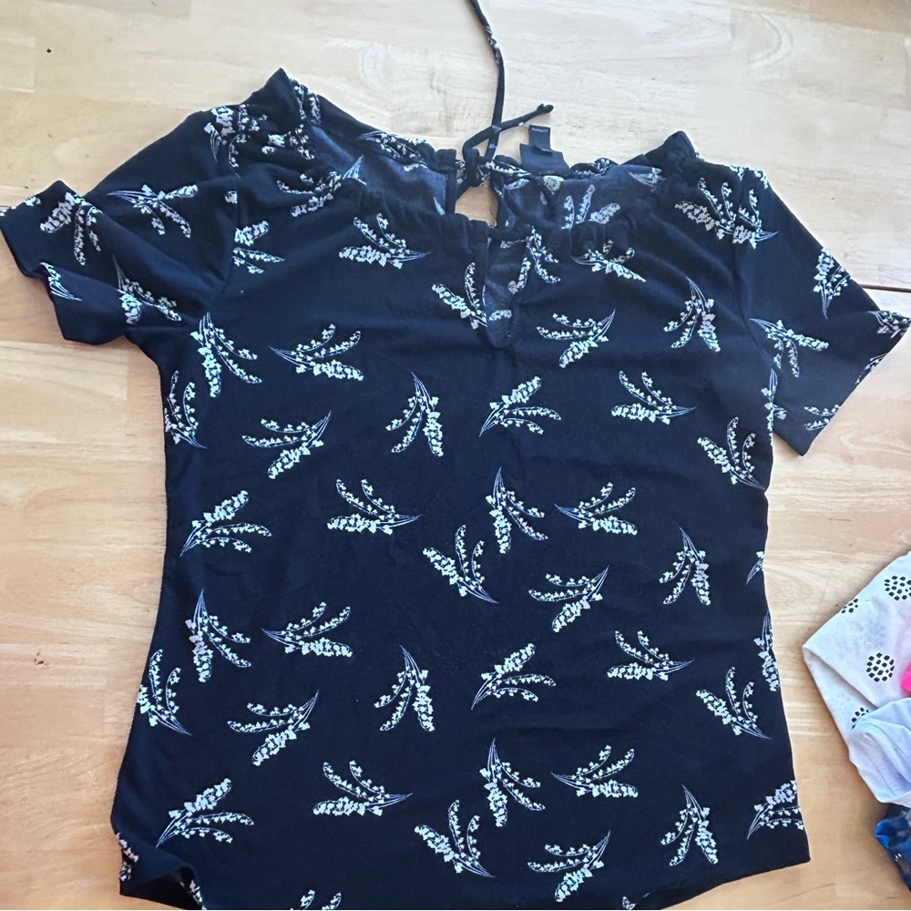 Worthington women’s blouse